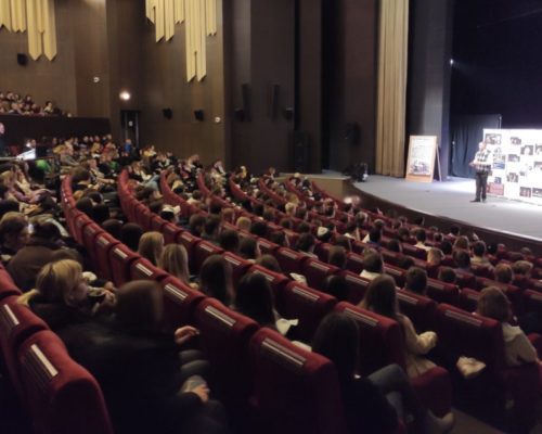 Mestské divadlo Trenčín prináša neformálne vzdelávanie